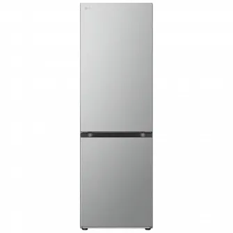 Frigider LG GBV3100DPY, Argintiu