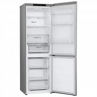 Frigider LG GBV3100DPY, Argintiu
