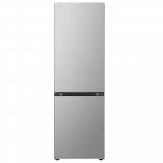Frigider LG GBV3100EPY, Argintiu