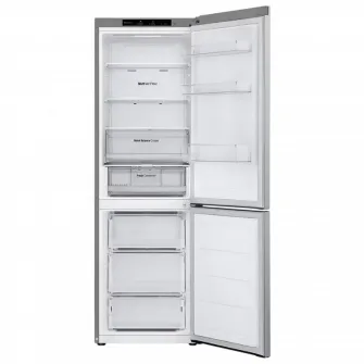 Frigider LG GBV3100EPY, Argintiu