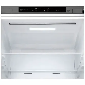 Frigider LG GBV3100EPY, Argintiu