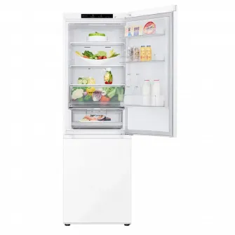Frigider LG GBV3100ESW, Alb