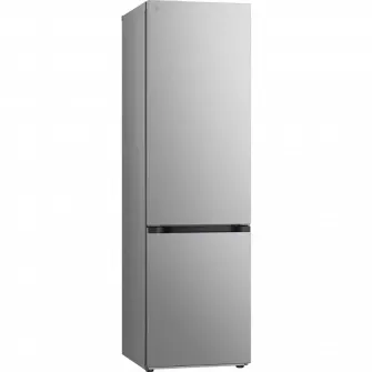 Frigider LG GBV3200DPY, DoorCooling+, Argintiu