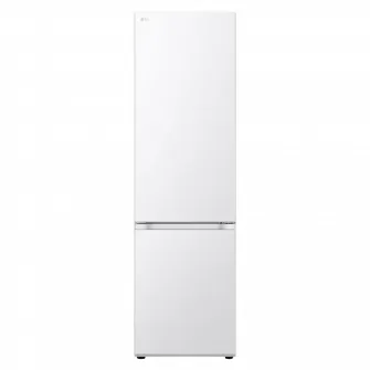 Frigider LG GBV3200DSW, Alb