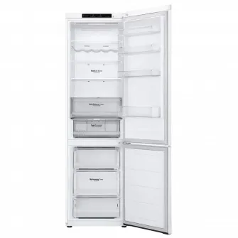 Frigider LG GBV3200DSW, Alb