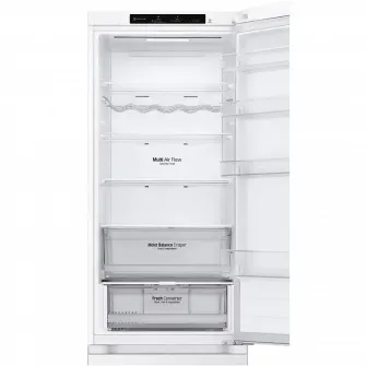 Frigider LG GBV3200DSW, Alb