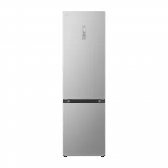 Frigider LG GBV3210DPY, Argintiu