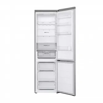 Frigider LG GBV3210DPY, Argintiu