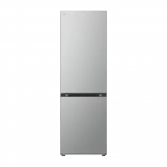 Frigider LG GBV5140DPY, Argintiu