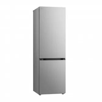 Frigider LG GBV5140DPY, Argintiu