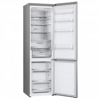 Frigider LG GBV5250EPY, Otel inoxidabil