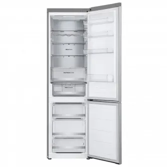 Frigider LG GBV5250EPY, Otel inoxidabil