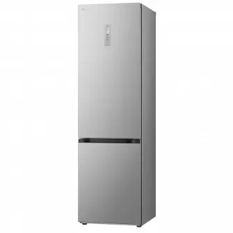 Frigider LG GBV5250EPY, Otel inoxidabil
