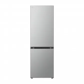 Frigider LG GBV7180CPY, Argintiu