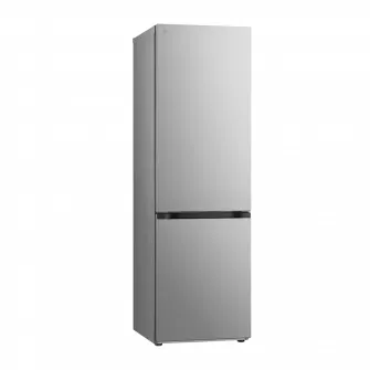 Frigider LG GBV7180CPY, Argintiu