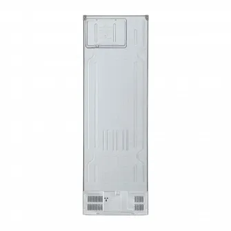 Frigider LG GBV7180CPY, Argintiu