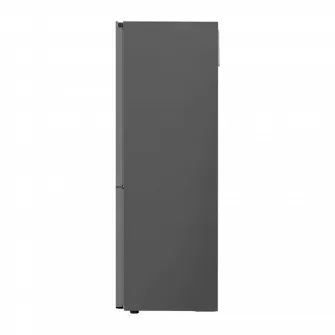 Frigider LG GBV7180CPY, Argintiu