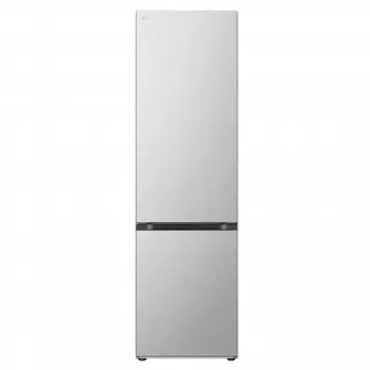Frigider LG GBV7280BMB, Argintiu