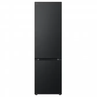 Frigider LG GBV7280CEV, Negru
