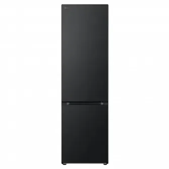 Frigider LG GBV7280DEV, Negru