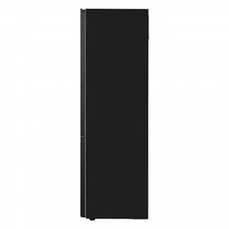 Frigider LG GBV7280DEV, Negru
