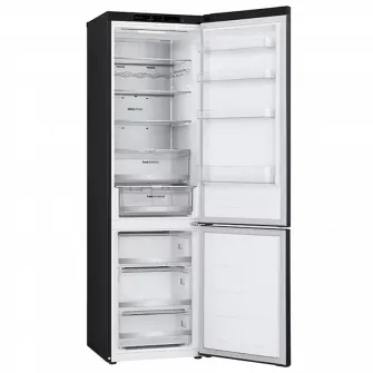 Frigider LG GBV7280DEV, Negru