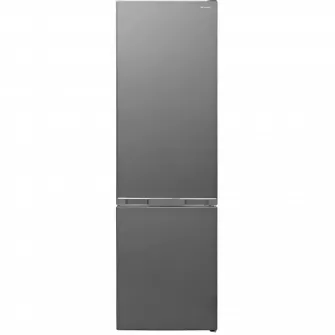 Frigider Sharp SJ-NBA09DMXLD-EU, Inox