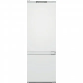 Frigider Whirlpool WH SP70 T121, 6th Sense, Alb