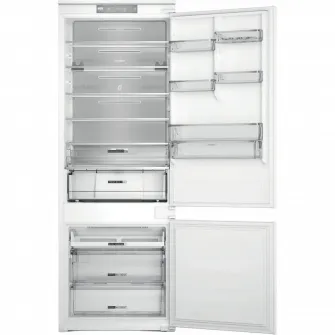 Frigider Whirlpool WH SP70 T121, 6th Sense, Alb