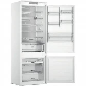 Frigider Whirlpool WH SP70 T121, 6th Sense, Alb