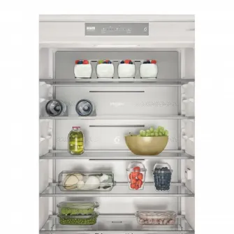Frigider Whirlpool WH SP70 T121, 6th Sense, Alb