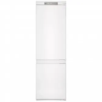 Frigider Whirlpool WHC18 T573, Alb
