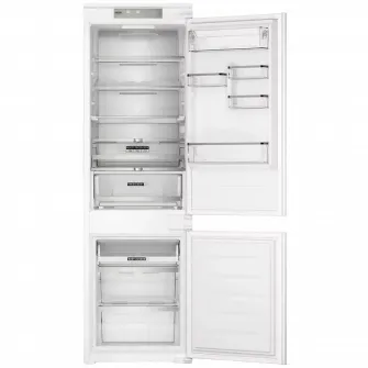 Frigider Whirlpool WHC18 T573, Alb