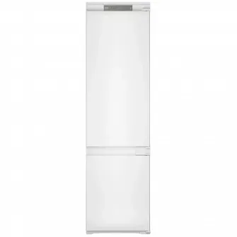 Frigider Whirlpool WHC20 T352, Alb
