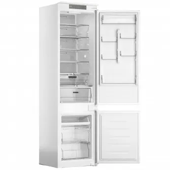 Frigider Whirlpool WHC20 T352, Alb