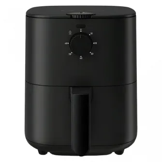 Friteuza cu aer cald Tefal EY130815, Negru