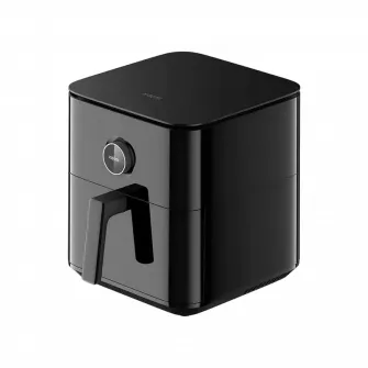 Friteuza cu aer cald Xiaomi Smart Air Fryer, Negru