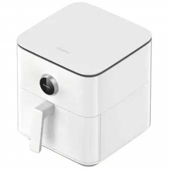 Friteuza fara ulei Xiaomi BHR7358EU, Alb