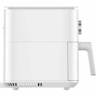 Friteuza fara ulei Xiaomi BHR7358EU, Alb