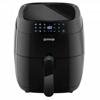 Friteuza Gorenje AF1409DB, Negru
