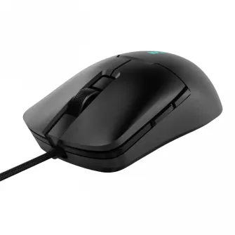 Gaming Mouse Lenovo M300s, Negru