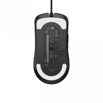 Gaming Mouse Lenovo M300s, Negru