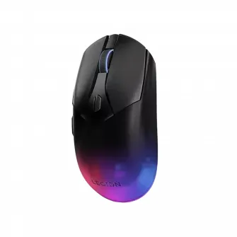 Gaming Mouse Lenovo M410, Negru