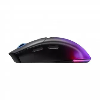Gaming Mouse Lenovo M410, Negru