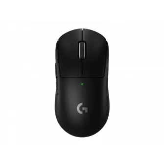 Игровая мышь Logitech PRO X Superlight 2, Чёрный