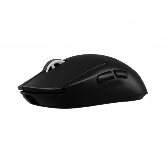 Игровая мышь Logitech PRO X Superlight 2, Чёрный