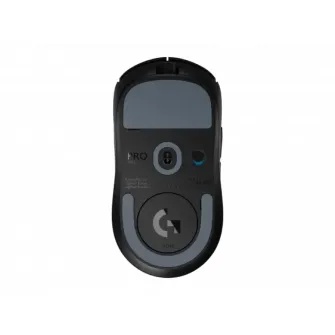 Игровая мышь Logitech PRO X Superlight 2, Чёрный