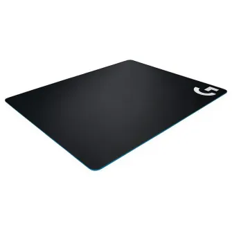 Игровой коврик для мыши Logitech G440, Medium, Чёрный