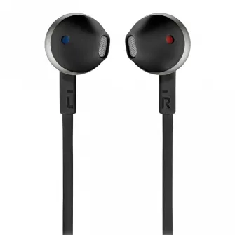 Гарнитура для мобильных телефонов JBL Tune 205BT, Bluetooth, Чёрный
