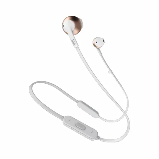 Наушники JBL Tune 205BT, Золотой